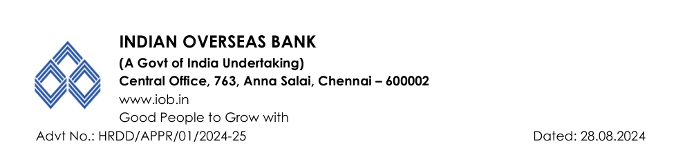 Indian Overseas Bank